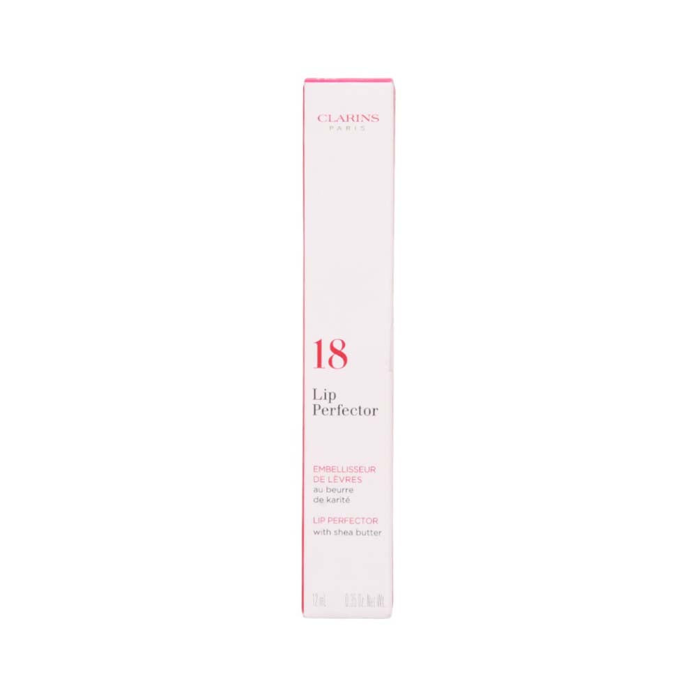 CLARINS LIP PERFECTOR 18 12ML Default Title - MamasJan Makeup