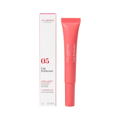 CLARINS LIP PERFECTOR 05 CANDY SHIMMER 12 ML Default Title - MamasJan Makeup