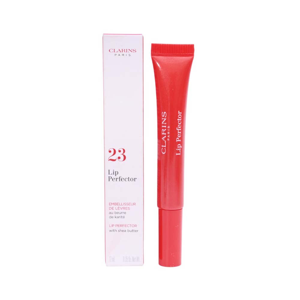 CLARINS LIP PERFECTOR 23 12ML Default Title - MamasJan Makeup