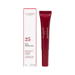 CLARINS LIP PERFECTOR 25 MULBERRY GLOW 12 ML Default Title - MamasJan Makeup
