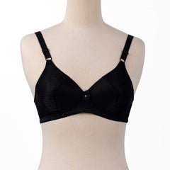BELLEZA LIGHT PAD NON WIRE BRA 368 SKIN / 42 - MamasJan Lingerie