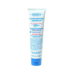 KIEHLS ULTIMATE BRUSHLESS SHAVE CREAM BLUE EAGLE FOR SENSITI Default Title - MamasJan Makeup