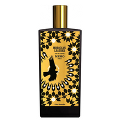 MEMO CUIRS NOMADES LEATHER FOR UNISEX EDP 75ML Default Title - MamasJan s