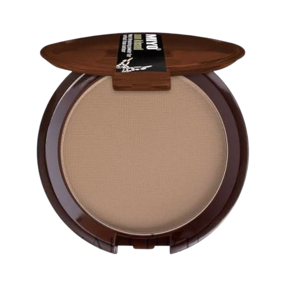 MIYO SUN KISSED MATT BRONZING Default Title - MamasJan Makeup