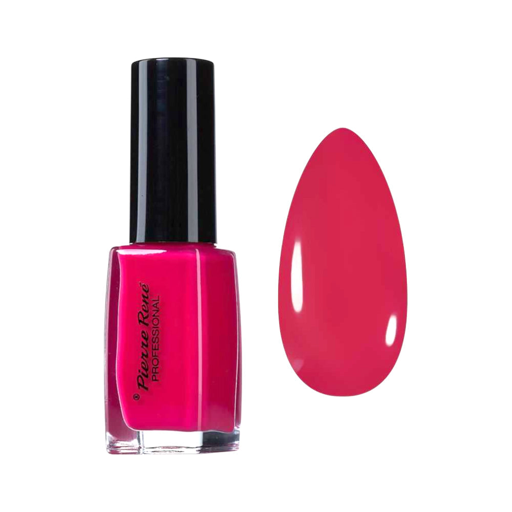 PIERRE RENE EXPERT GEL NAIL PAINT NO. 316 PC Default Title - MamasJan Makeup