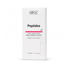 PIERRE RENE MEDIC PEP TIDES Default Title - MamasJan skincare