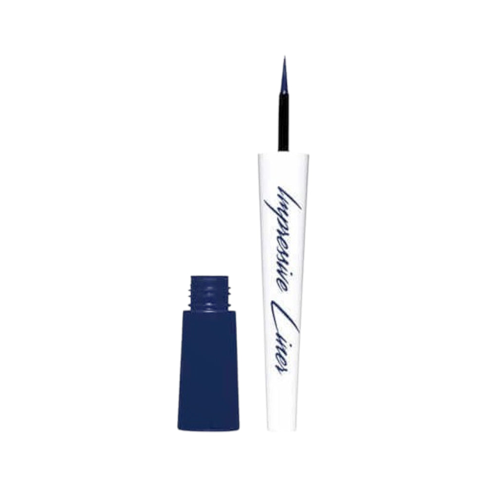 MIYO IMPRESSIVE EYELINER NO 3 Default Title - MamasJan Makeup