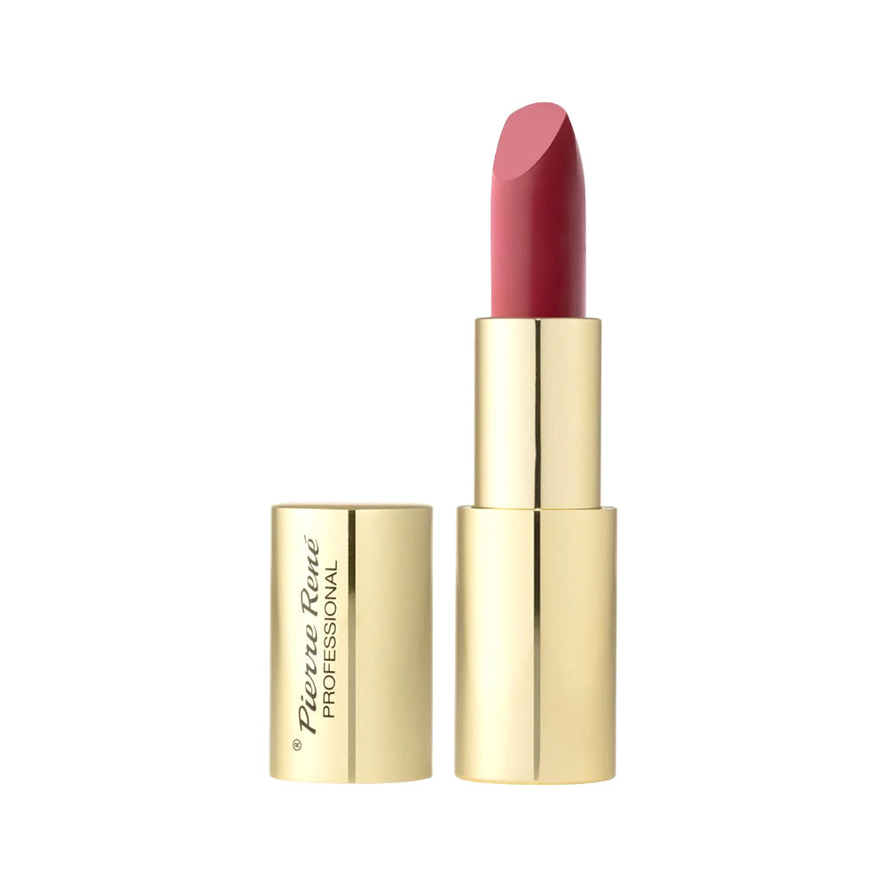 PIERRE RENE ROYAL MAT LIPSTICK 13 PC Default Title - MamasJan Makeup