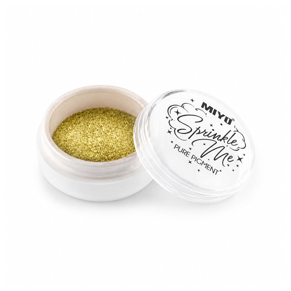 MIYO SPRINKLE ME EYESHADOW 08 Default Title - MamasJan Makeup