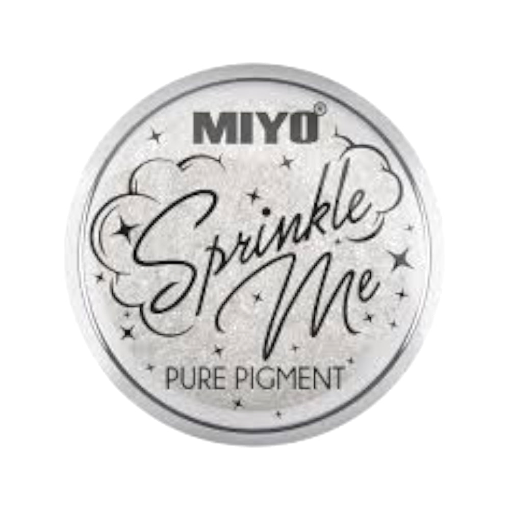 MIYO SPRINKLE ME 15 Default Title - MamasJan Makeup