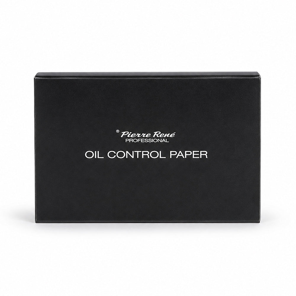 PIERRE RENE OIL CONTROL PAPER Default Title - MamasJan skincare