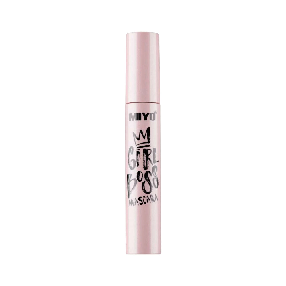 MIYO MASCARA GIRL BOSS Default Title - MamasJan Makeup