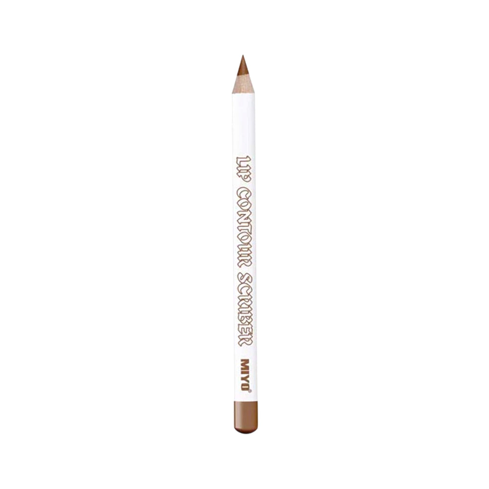 MIYO LIP CONTOUR SCRIBER 03 (WALNUT) Default Title - MamasJan skincare