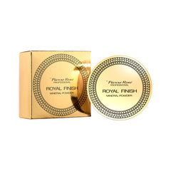 PIERRE RENE ROYAL FINISH MINERAL POWDER Default Title - MamasJan Makeup