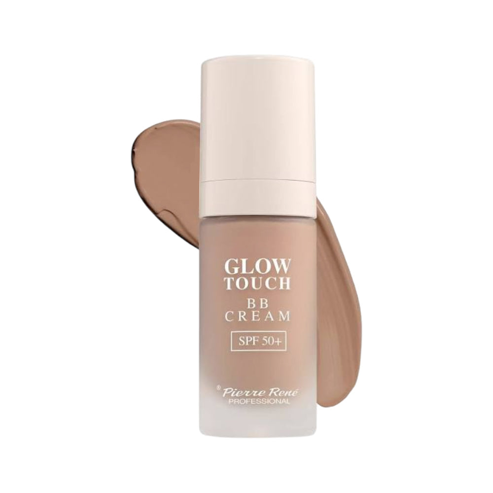 GLOW TOUCH BB CREAM 03 (SPF 50+) BEIGE Default Title - MamasJan skincare