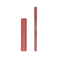 SET LIP KIT 4 (LIP WARM NUDE FUSION) Default Title - MamasJan Makeup