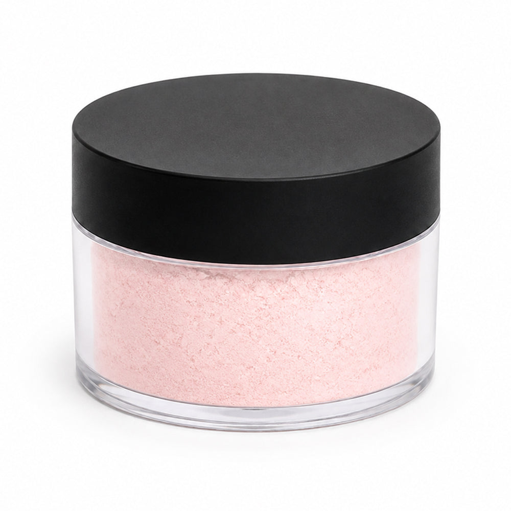 LOOSE POWDER NATURAL GLOW-NATURAL Default Title - MamasJan Makeup