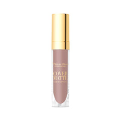 COVER MATTE LIQUID LIPSTICK 06 (BURNT SUGAR) Default Title - MamasJan Makeup