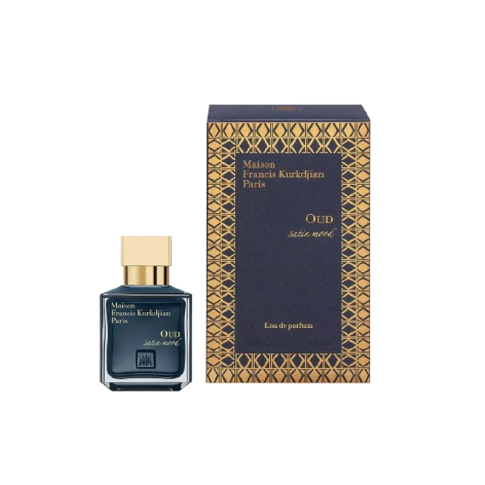 MAISON FRANCIS KURKDJIAN OUD SATIN MOOD MEN EDP 70ML Default Title - MamasJan Perfume