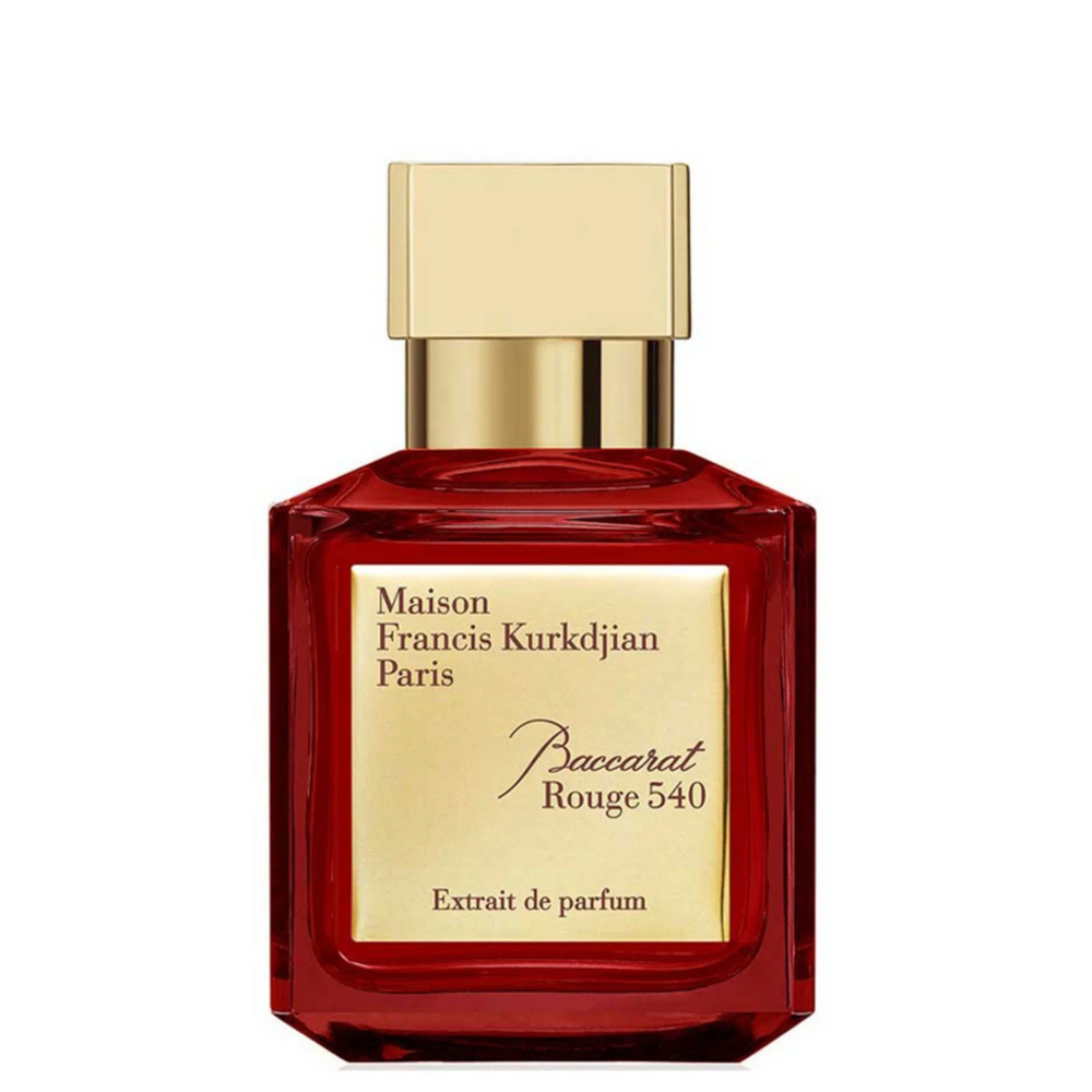 MAISON FRANCIS KURKDJIAN BACCARAT ROUGE 540 M EDP 70 ML Default Title - MamasJan s