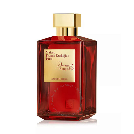 MAISON FRANCIS BACCARAT ROUGE 540 EDP 200 ML Default Title - MamasJan s