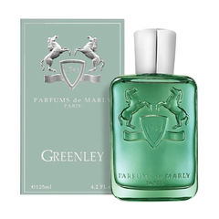 PARFUMS DE MARLY GREENLEY FOR UNISEX EDP 125ML Default Title - MamasJan Perfume