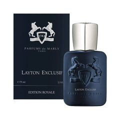 PERFUME DE MARLY LAYTON EDP 75ML Default Title - MamasJan Perfume