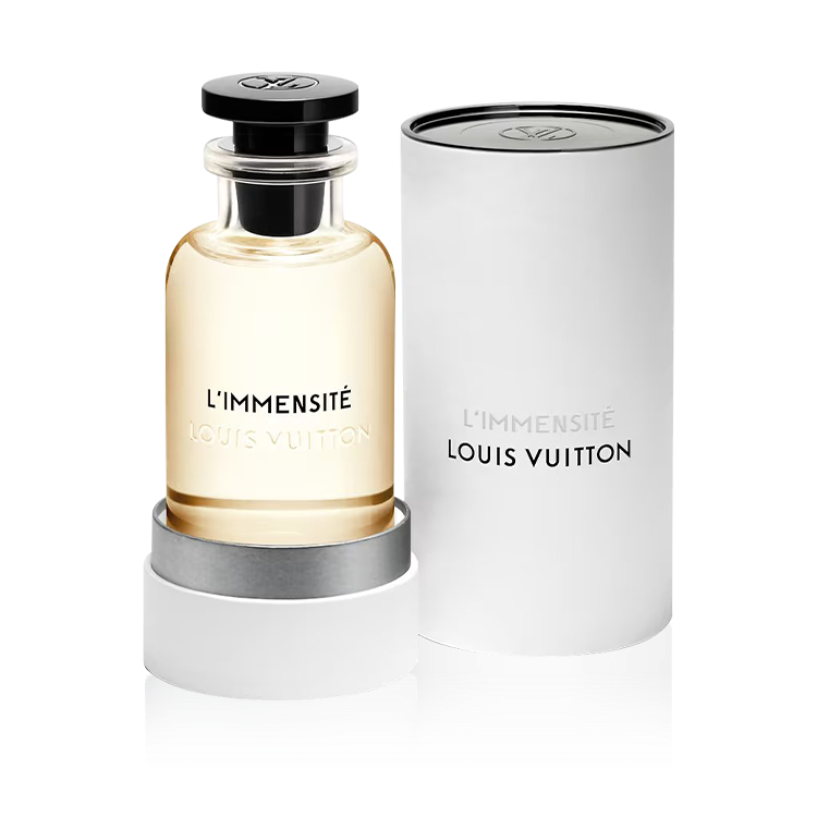 LOUIS VUITTON LIMMENSITE 100 EDP ML Default Title - MamasJan s
