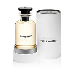 LOUIS VUITTON LIMMENSITE 100 EDP ML Default Title - MamasJan s