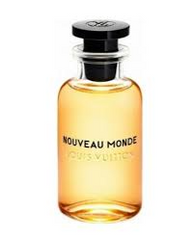 LOUIS VUITTON MONDE 100 ML EDP Default Title - MamasJan s