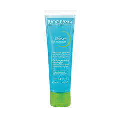 BIODERMA PURIFYING CLEANSING FOAMING GEL WASH 45ML Default Title - MamasJan skincare