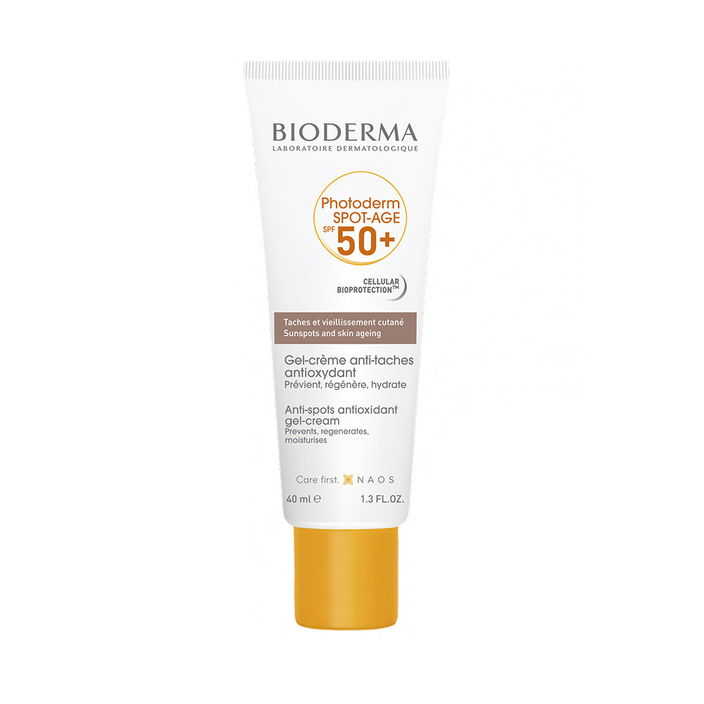 BIODERMA PHOTODERM SPOT AGE SPF 50 + 40 ML Default Title - MamasJan skincare