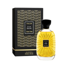 ATELIER DES ORS CUIR SACRE EDP 100 ML Default Title - MamasJan Perfume