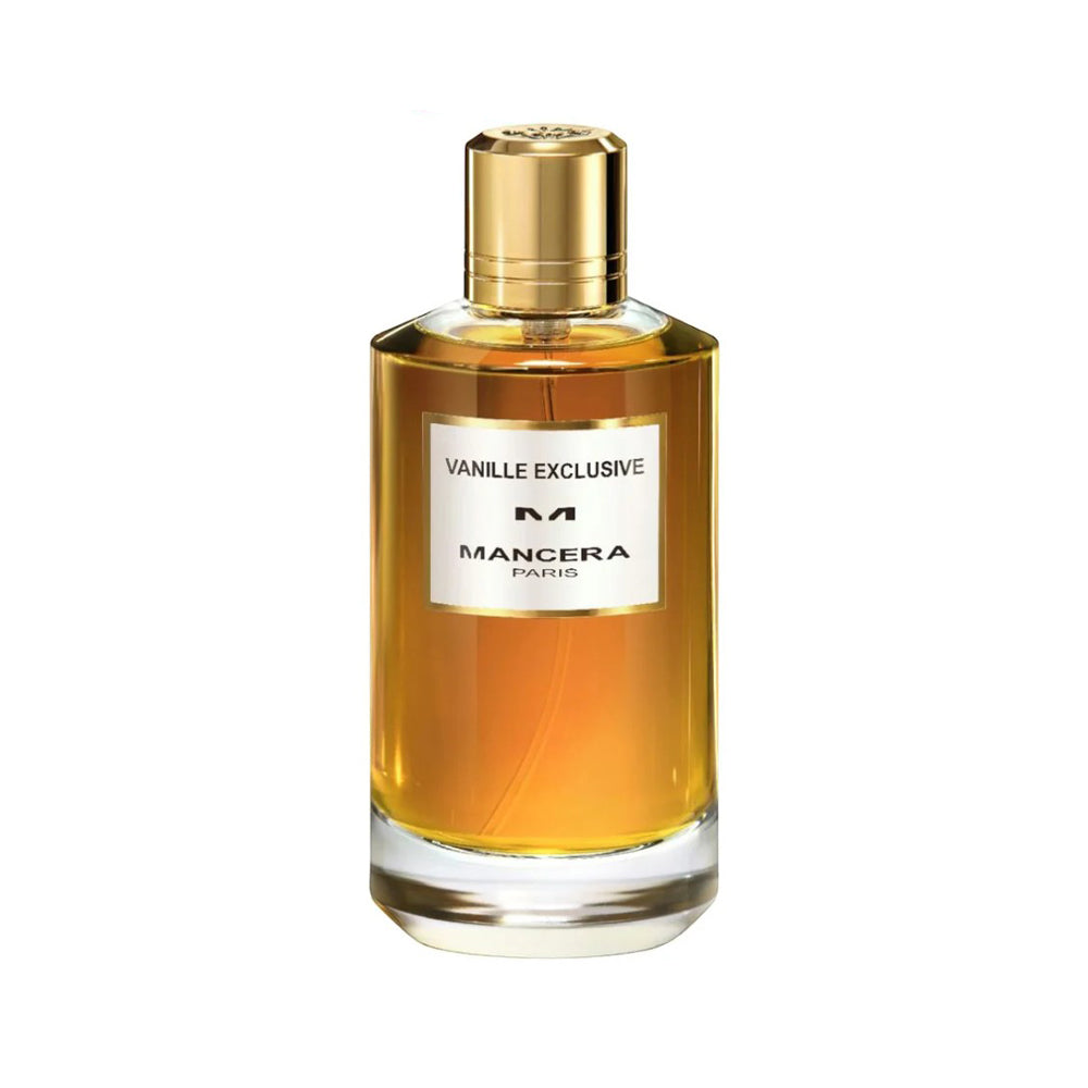 MANCERA VANILLE EXCLUSIVE FOR MEN EDP 120ML Default Title - MamasJan Perfume