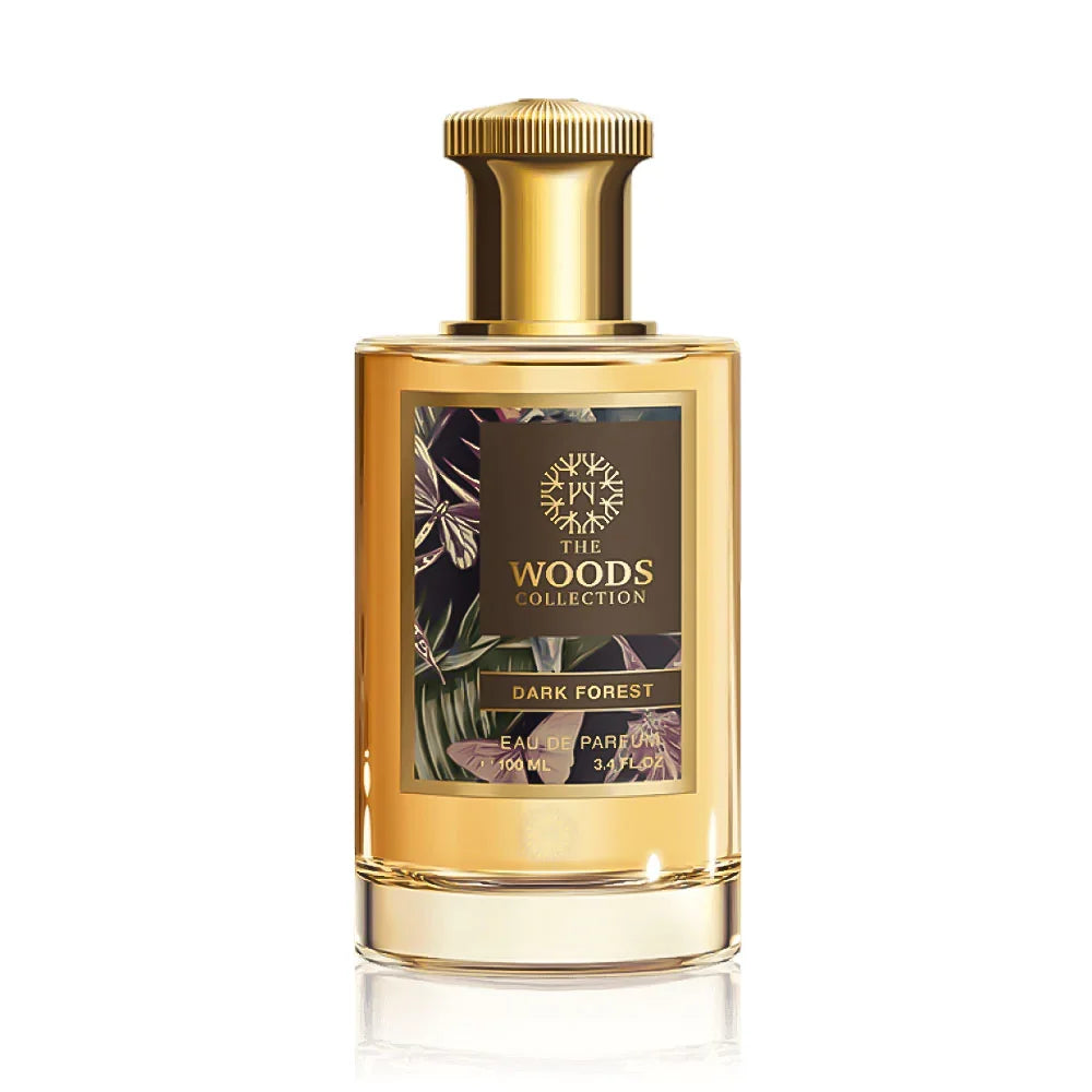 THE WOODS DARK FOREST FOR UNISEX EDP 100ML Default Title - MamasJan s
