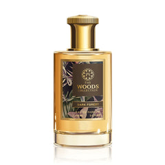 THE WOODS DARK FOREST FOR UNISEX EDP 100ML Default Title - MamasJan s