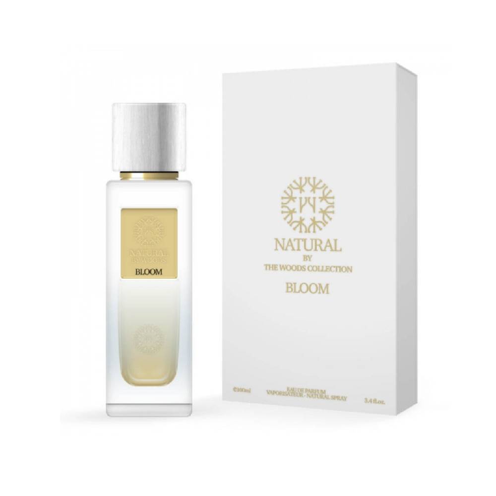 THE WOODS BLOOM FOR UNISEX EDP 100ML Default Title - MamasJan s