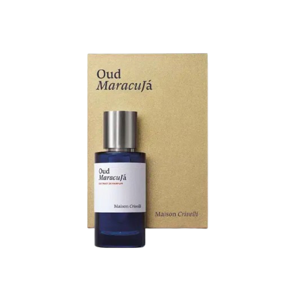 MAISON CRIVELLI OUD MARACUJA UNISEX 100 ML Default Title - MamasJan Perfume