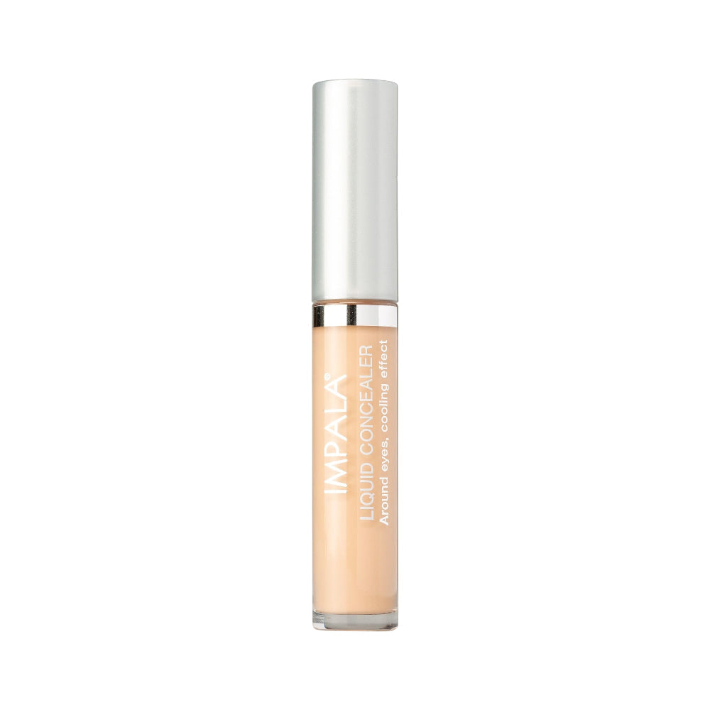 IMPALA LIQUID CONCEALER 02 PC Default Title - MamasJan Makeup