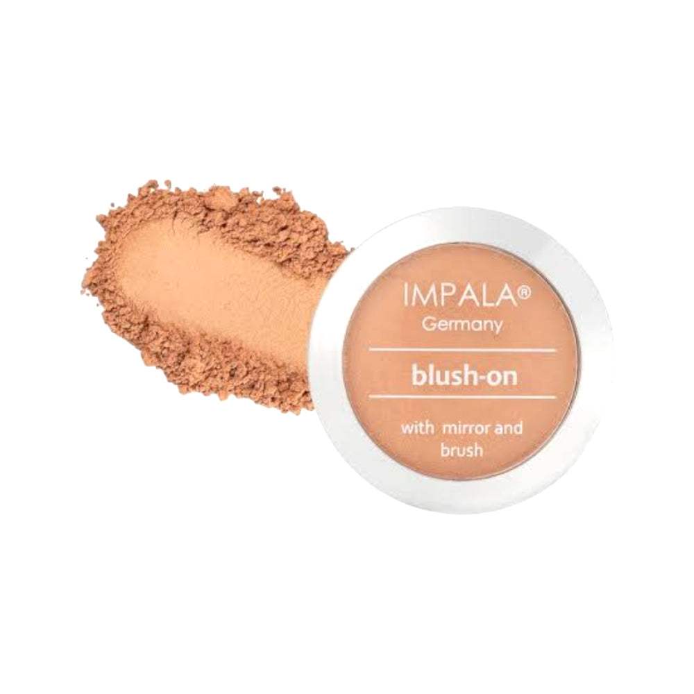 IMPALA BLUSH-ON NO 3 PC Default Title - MamasJan Makeup