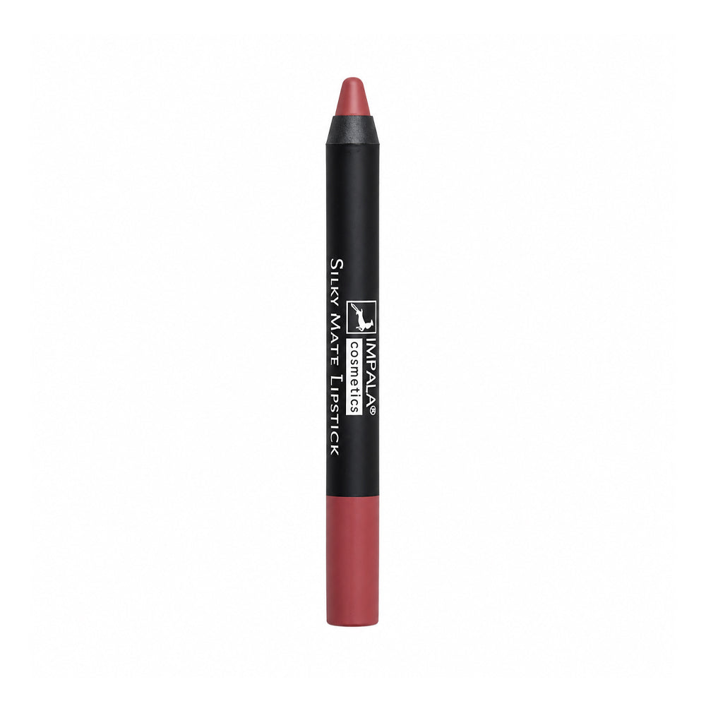 IMPALA SILKY MATT LIPSTICK LIPSTICK LONGWEAR & WATERPROOF 5 Default Title - MamasJan Makeup
