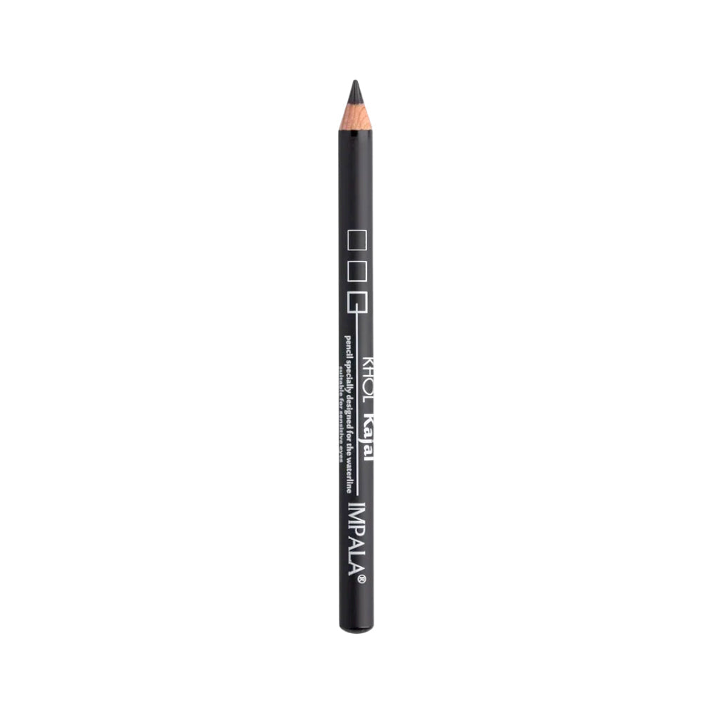 IMPALA KOHL KAJAL EYELINER PENCIL #81 Default Title - MamasJan Makeup
