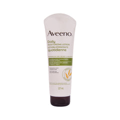 AVEENO DAILY MOISTURIZING LOTION 227ML Default Title - MamasJan skincare