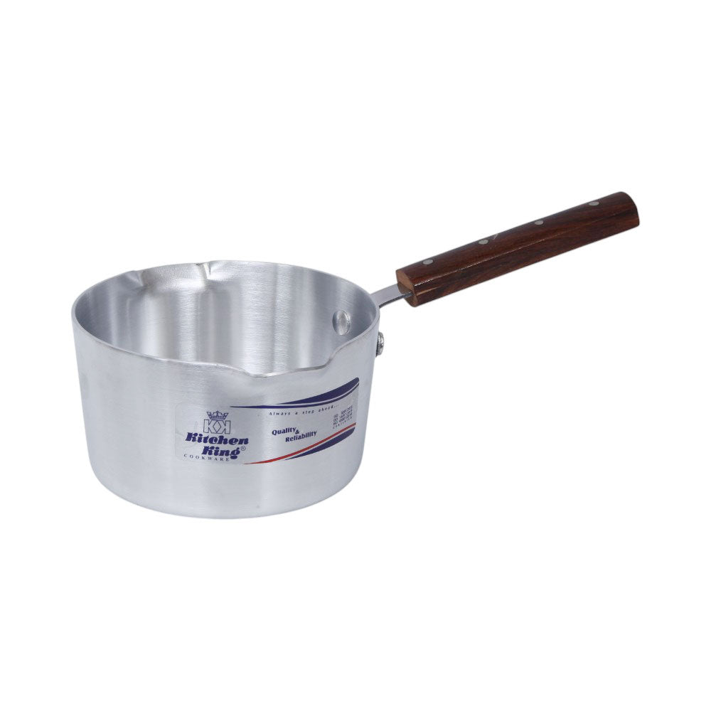 SAUCE PAN INDUCTION K.KING 7 INCH 4308 Default Title - MamasJan Crockery