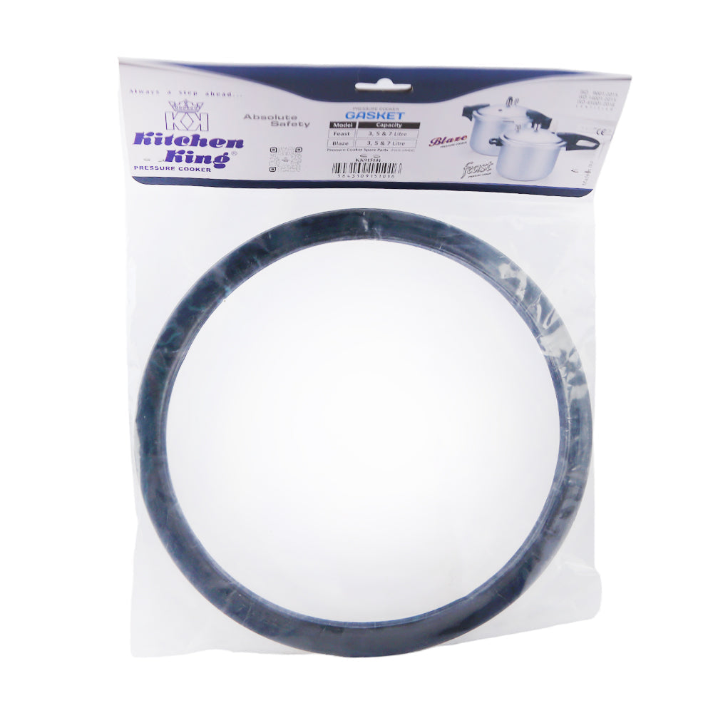 RING PRESSURE COOKER K KING 3-5-7LTR Default Title - MamasJan Crockery
