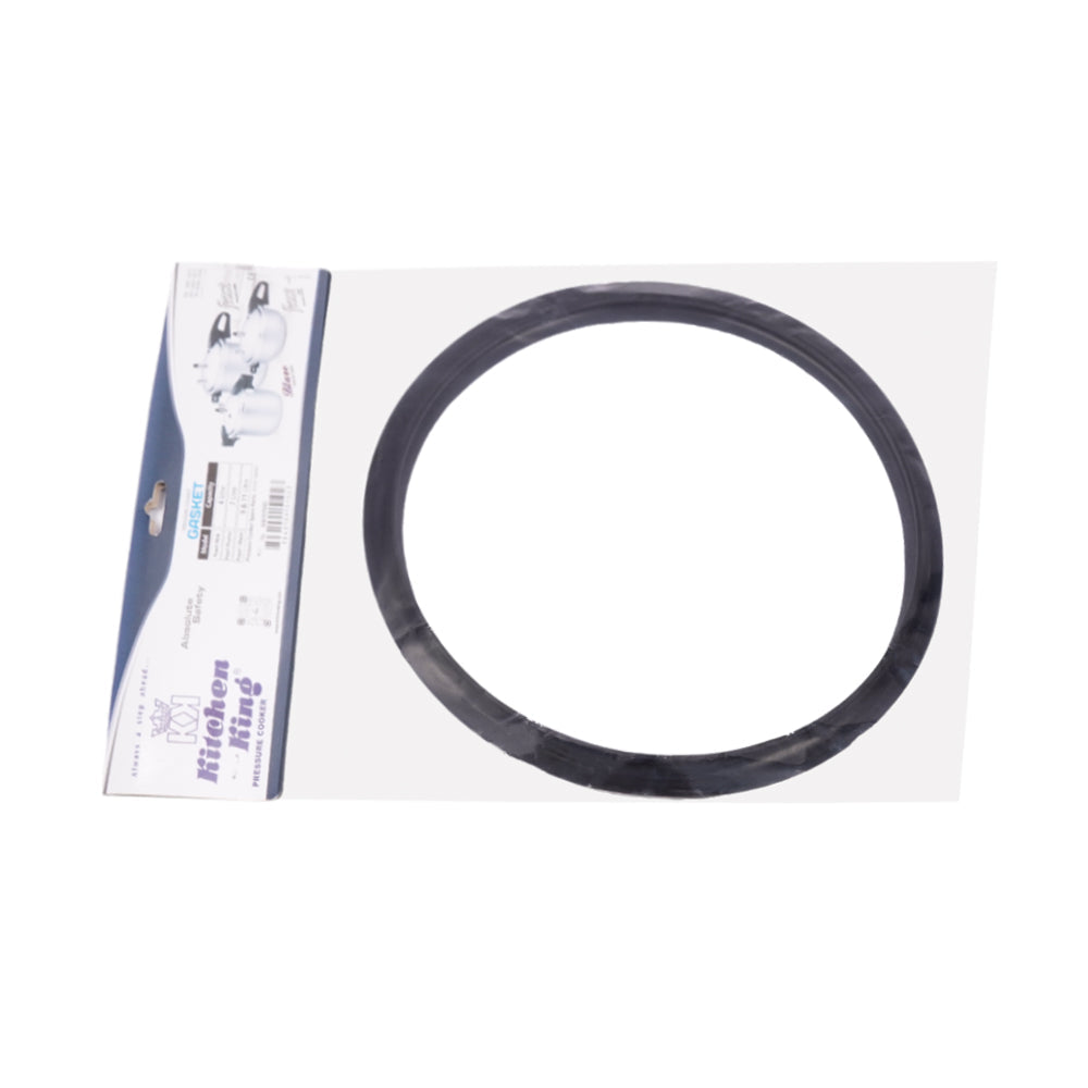 RING PRESSURE COOKER 9-11LTR PC Default Title - MamasJan Crockery
