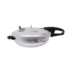 PRESSURE COOKER K.KING WOK FEAST 5LTR INDUCTION Default Title - MamasJan Crockery