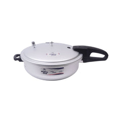 PRESSURE COOKER K.KING WOK FEAST 7 LTR INDUCTION Default Title - MamasJan Crockery