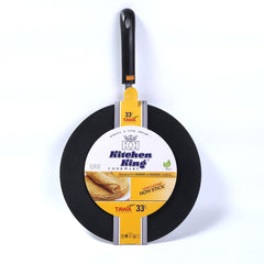 TAWA K.KING NON STICK 33CM Default Title - MamasJan Crockery