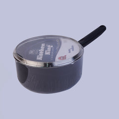 SAUCE PAN K.KING N STICK 20CM BASIC Default Title - MamasJan Crockery